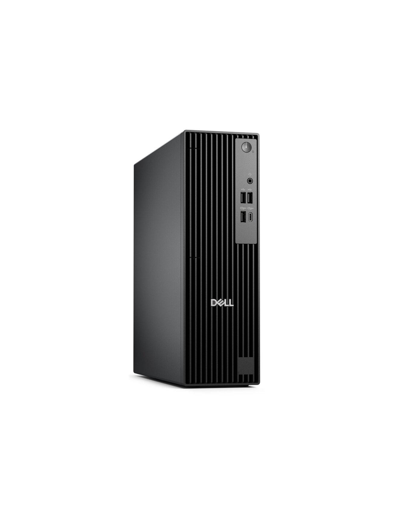 Dell QCS1250 | Pro | Desktop | Slim | Intel Core Ultra 5 | 235 | Internal memory 8 GB | DDR5 | Solid-state drive capacity 512 GB | Intel Integrated Graphics | Keyboard language No keyboard | Ubuntu | Warranty 36 month(s) 2 Dell QCS1250 | Pro | Desktop | Slim | Intel Core Ultra 5 | 235 | Internal memory 8 GB | DDR5 | Solid-state drive capacity 512 GB | Intel Integrated Graphics | Keyboard language No keyboard | Ubuntu | Warranty 36 month(s) 2