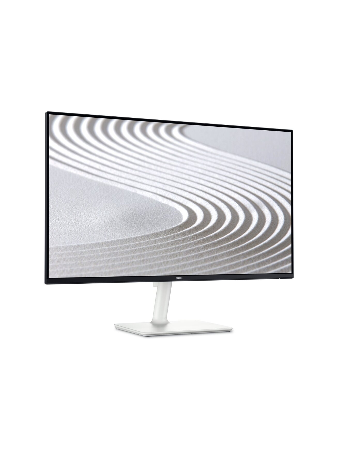 Dell | S2425H | 24 " | IPS | 16:9 | 100 Hz | 8 ms | 1920 x 1080 pixels | 250 cd/m² | HDMI ports quantity 2 | White 1