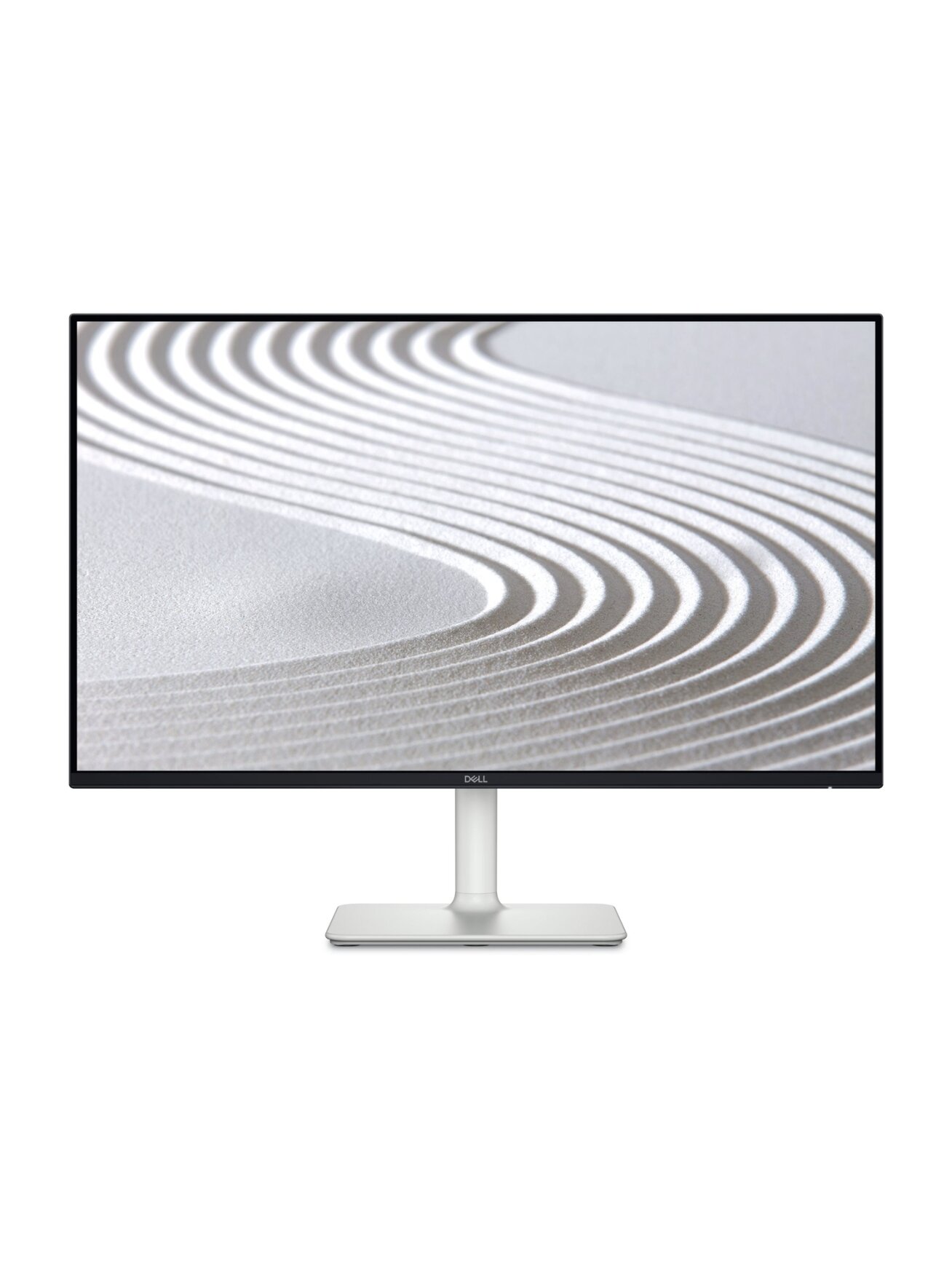 Dell | S2425H | 24 " | IPS | 16:9 | 100 Hz | 8 ms | 1920 x 1080 pixels | 250 cd/m² | HDMI ports quantity 2 | White
