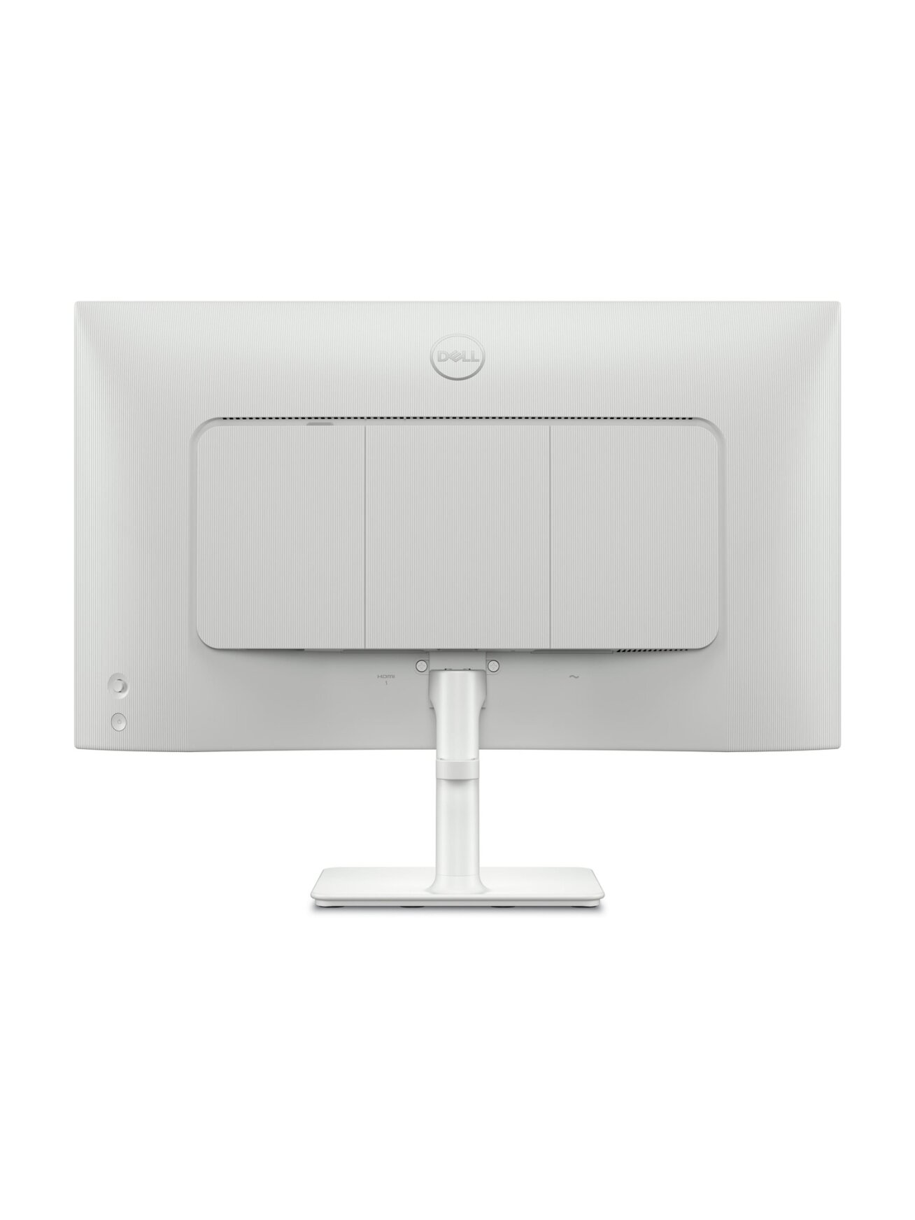Dell | S2425H | 24 " | IPS | 16:9 | 100 Hz | 8 ms | 1920 x 1080 pixels | 250 cd/m² | HDMI ports quantity 2 | White 2