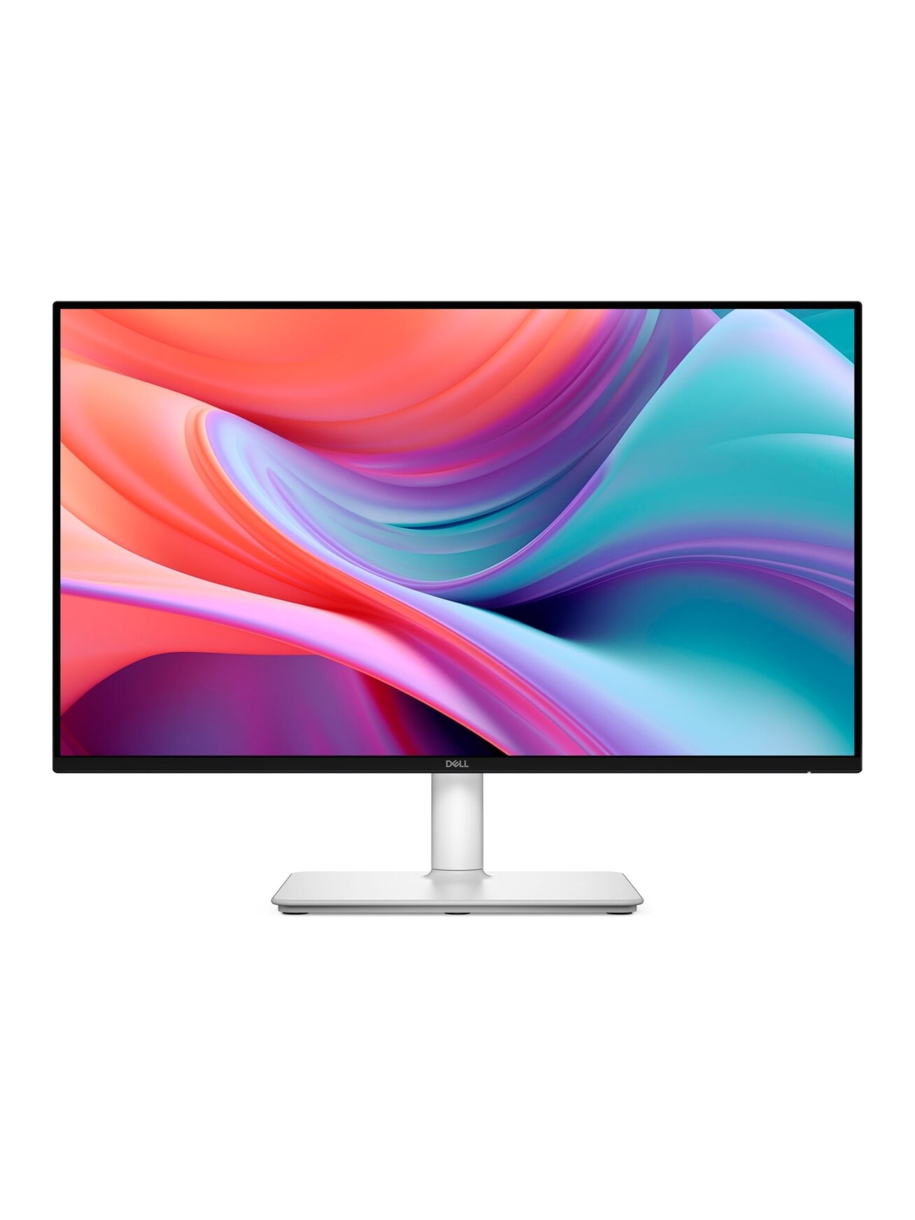Dell | S2425HSM | 24 " | IPS | FHD | 16:9 | 144 Hz | 1 ms | 1920 x 1080 pixels | 300 cd/m² | HDMI ports quantity 1 | White