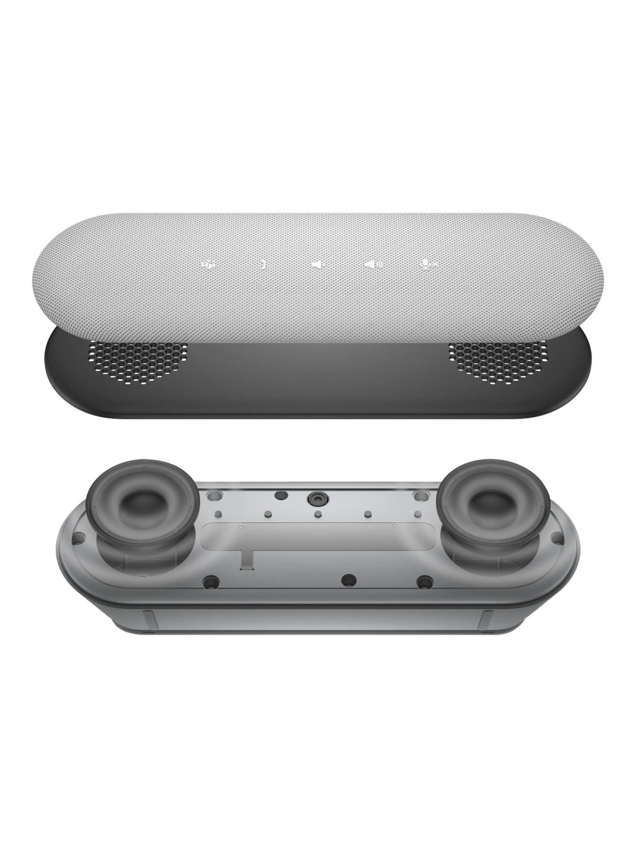 Dell Speakerphone SP3022 | Dell | Speakerphone | SP3022 | Yes | Portable 1