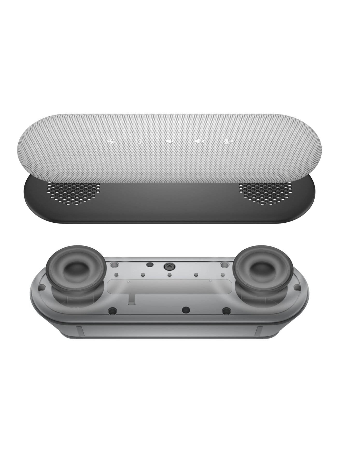 Dell Speakerphone SP3022 | Dell | Speakerphone | SP3022 | Yes | Portable 4
