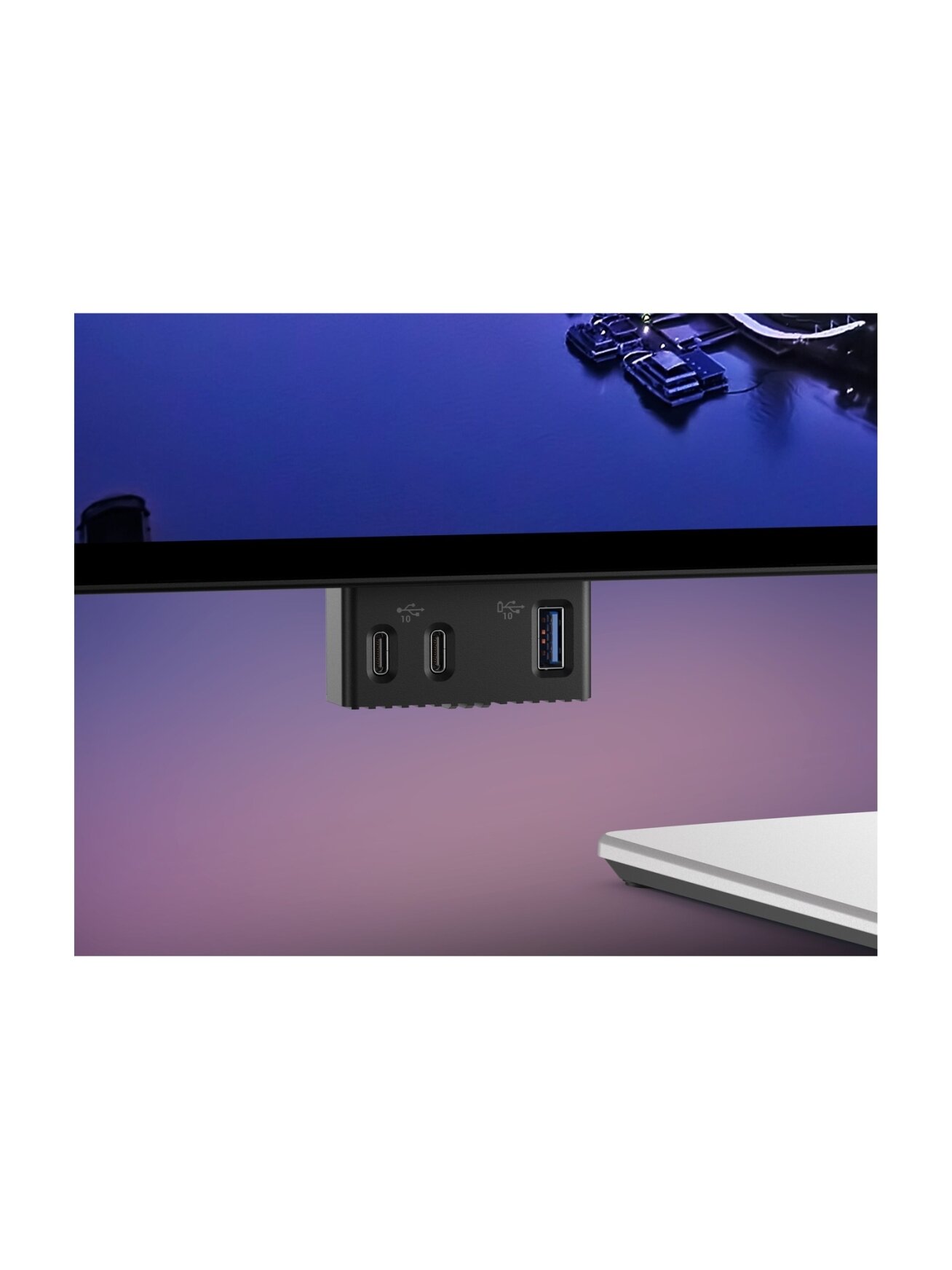 Dell | U2725QE | 27 " | IPS | UHD | 16:9 | 120 Hz | 8 ms | 3840 x 2160 pixels | HDMI ports quantity 1 | Silver | Warranty 60 month(s) 11 Dell | U2725QE | 27 " | IPS | UHD | 16:9 | 120 Hz | 8 ms | 3840 x 2160 pixels | HDMI ports quantity 1 | Silver | Warranty 60 month(s) 11