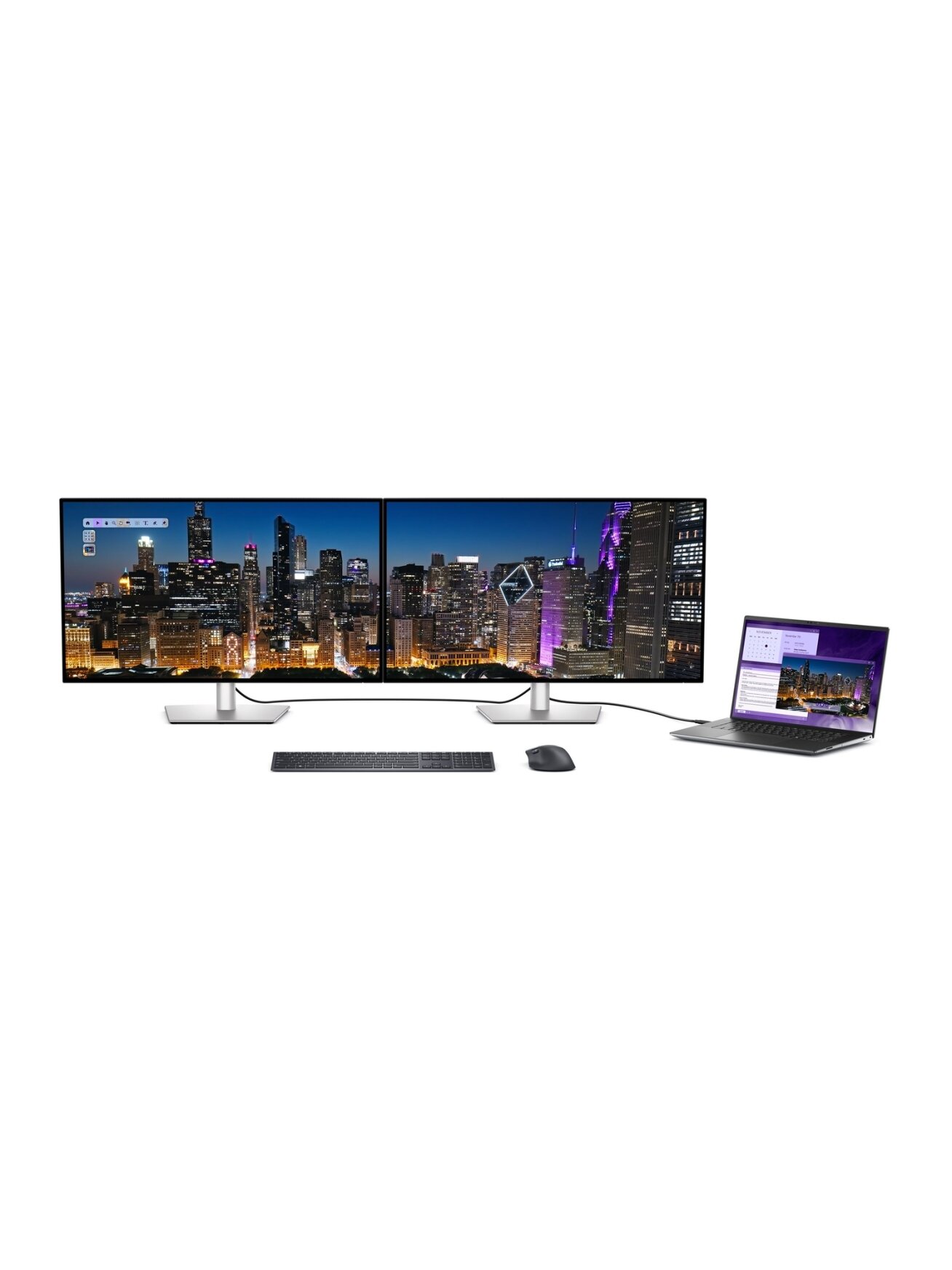 Dell | U3225QE | 32 " | IPS | UHD | 16:9 | 120 Hz | 5 ms | 3840 x 2160 pixels | 450 cd/m² | HDMI ports quantity 1 | Warranty 60 month(s) 8
