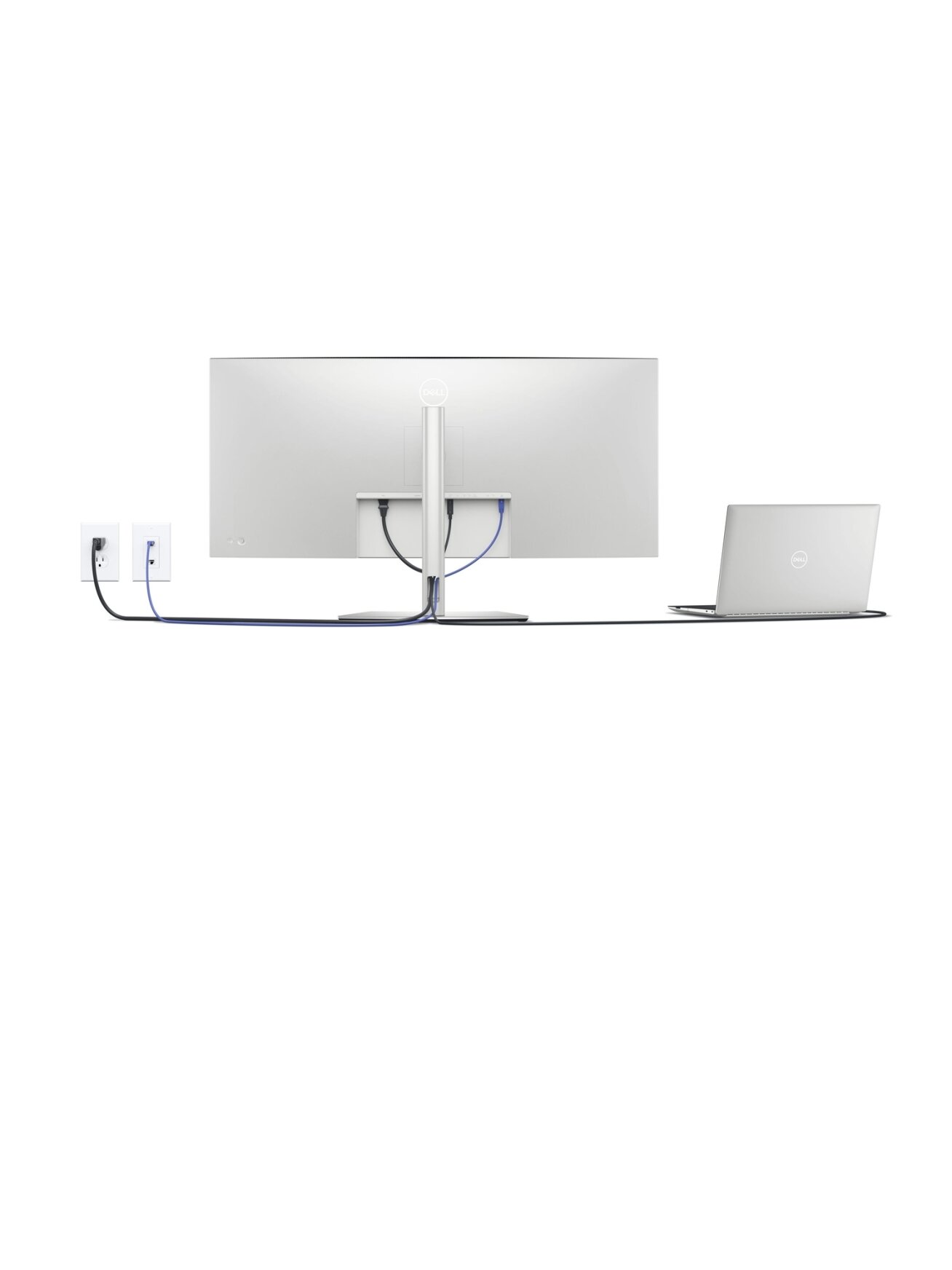 Dell | U4025QW | 39.7 " | IPS | WUHD | 21:9 | 120 Hz | 5 ms | 5120 x 2160 pixels | 600 cd/m² | Power connector, HDMI, DisplayPort, USB-C, USB-A, Audio, RJ45 | HDMI ports quantity 1 | Black / Silver | Warranty 60 month(s) 6 Dell | U4025QW | 39.7 " | IPS | WUHD | 21:9 | 120 Hz | 5 ms | 5120 x 2160 pixels | 600 cd/m² | Power connector, HDMI, DisplayPort, USB-C, USB-A, Audio, RJ45 | HDMI ports quantity 1 | Black / Silver | Warranty 60 month(s) 6