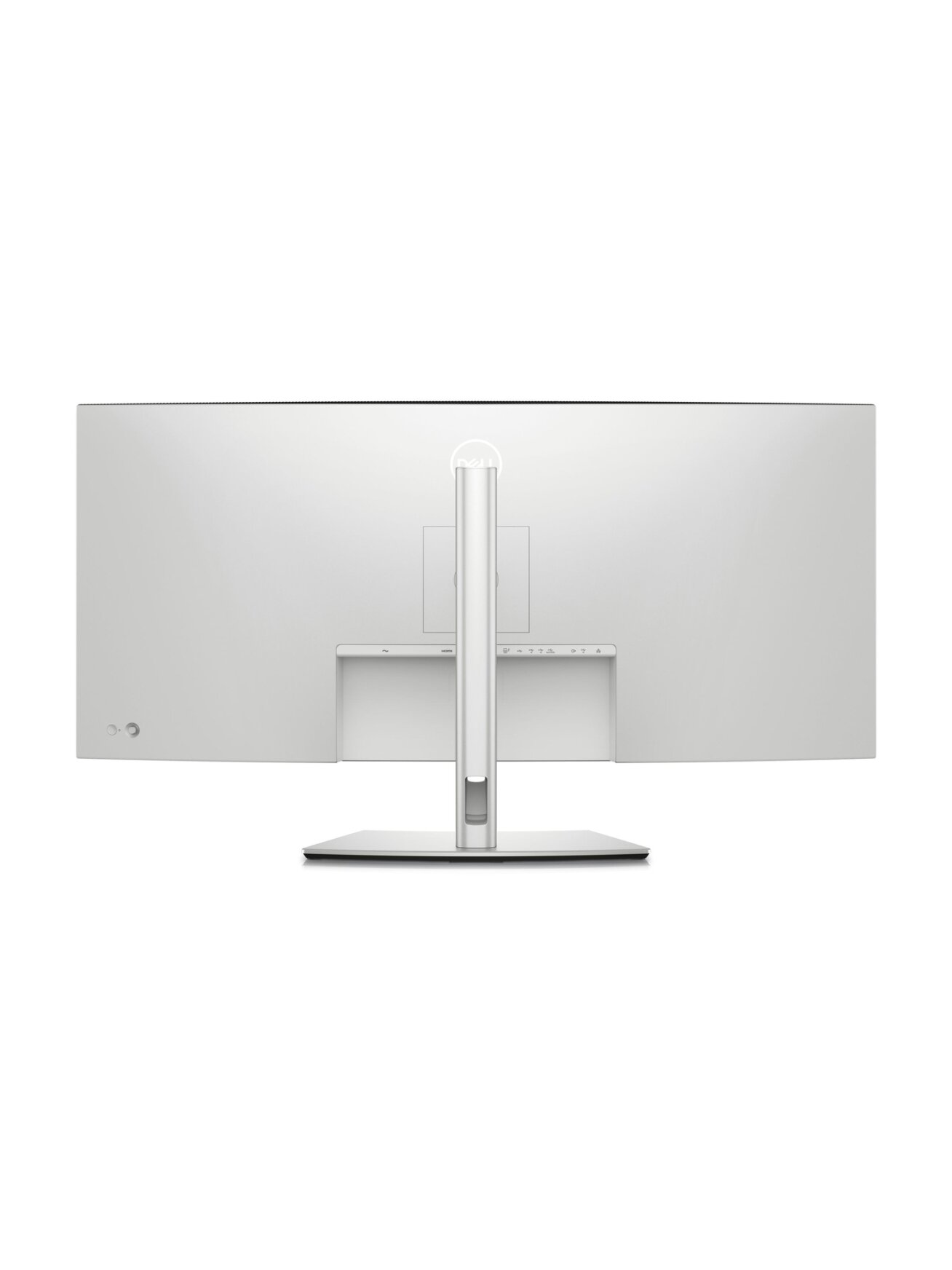 Dell | U4025QW | 39.7 " | IPS | WUHD | 21:9 | 120 Hz | 5 ms | 5120 x 2160 pixels | 600 cd/m² | Power connector, HDMI, DisplayPort, USB-C, USB-A, Audio, RJ45 | HDMI ports quantity 1 | Black / Silver | Warranty 60 month(s) 7