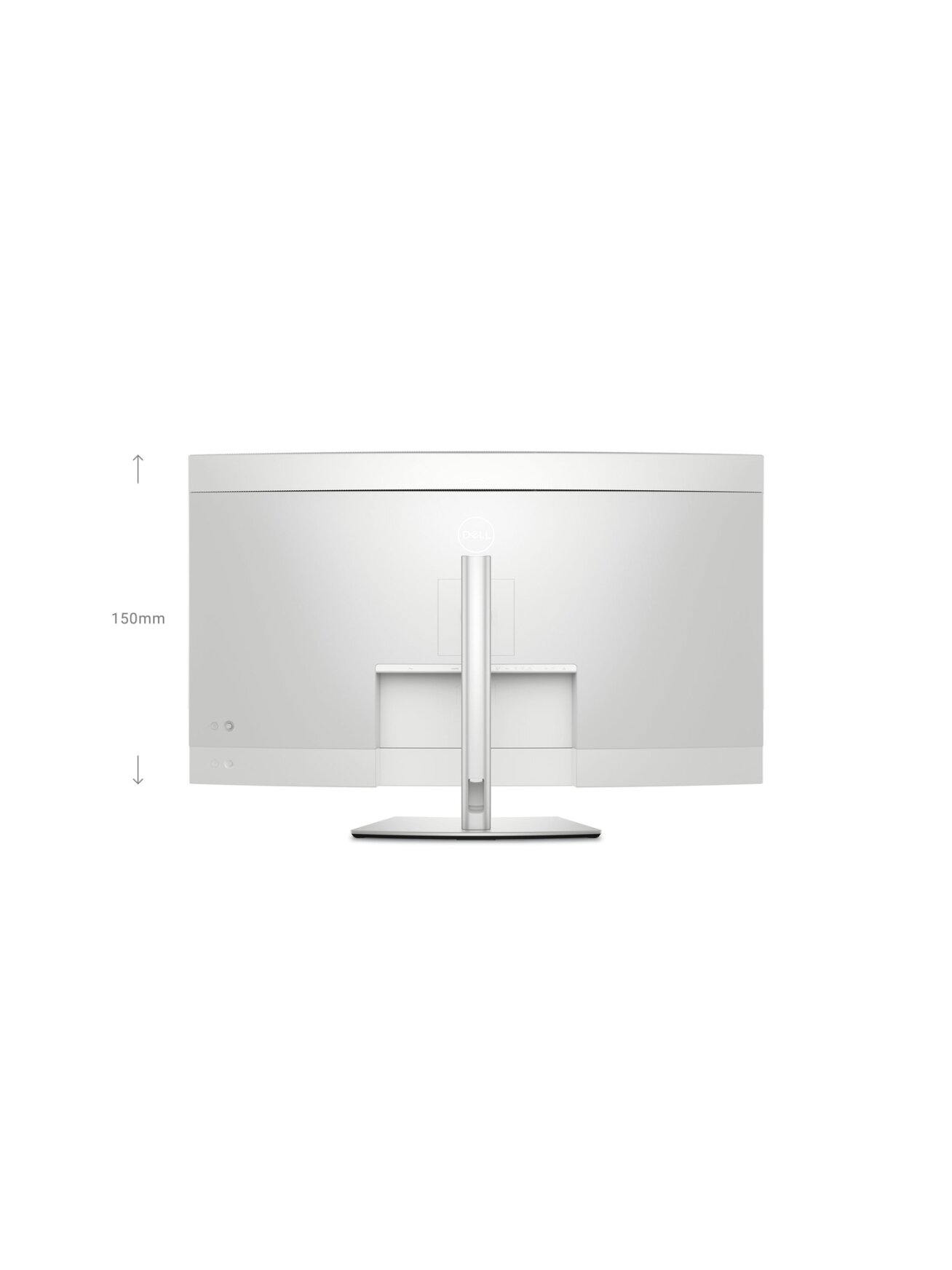 Dell | U4025QW | 39.7 " | IPS | WUHD | 21:9 | 120 Hz | 5 ms | 5120 x 2160 pixels | 600 cd/m² | Power connector, HDMI, DisplayPort, USB-C, USB-A, Audio, RJ45 | HDMI ports quantity 1 | Black / Silver | Warranty 60 month(s) 8