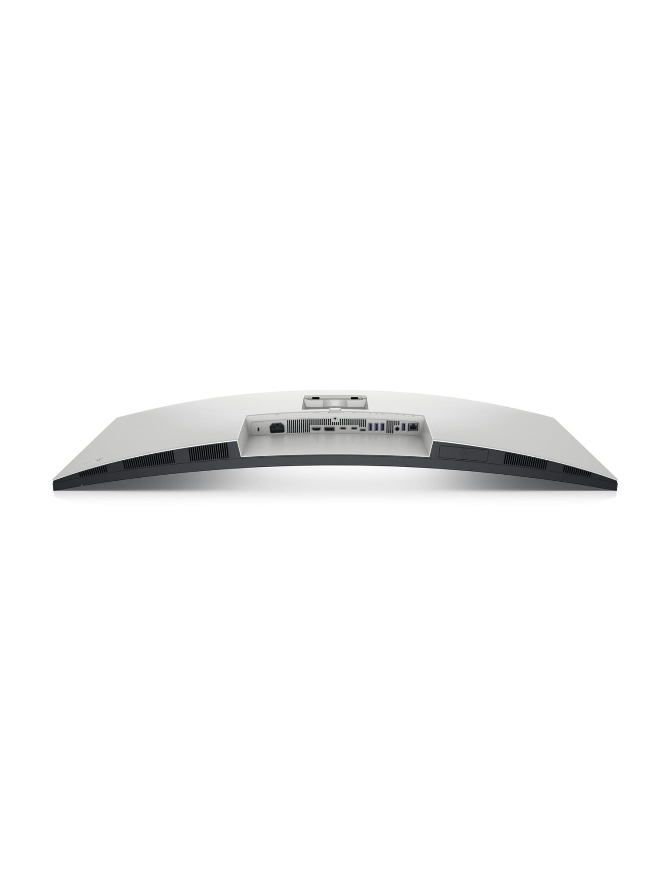 Dell | U4025QW | 39.7 " | IPS | WUHD | 21:9 | 120 Hz | 5 ms | 5120 x 2160 pixels | 600 cd/m² | Power connector, HDMI, DisplayPort, USB-C, USB-A, Audio, RJ45 | HDMI ports quantity 1 | Black / Silver | Warranty 60 month(s) 13