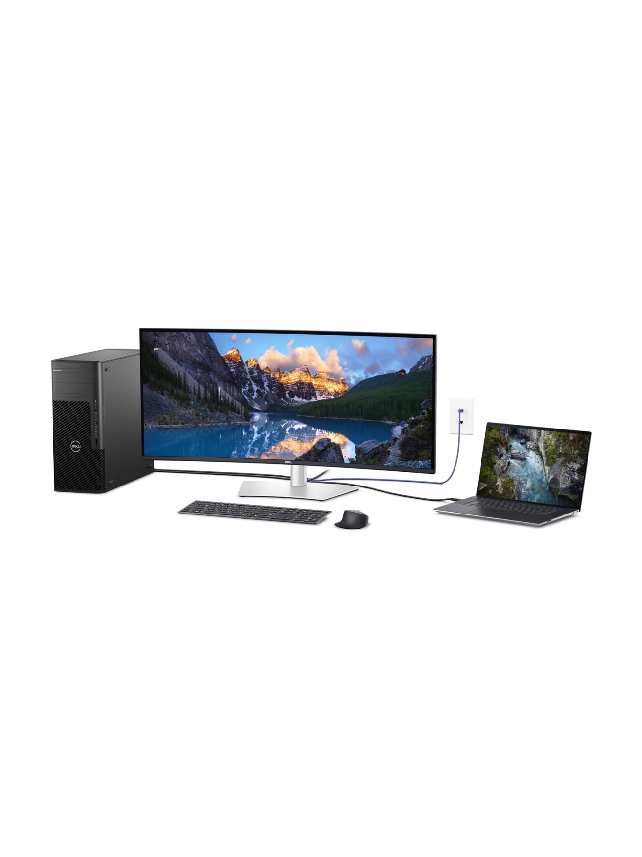Dell | U4025QW | 39.7 " | IPS | WUHD | 21:9 | 120 Hz | 5 ms | 5120 x 2160 pixels | 600 cd/m² | Power connector, HDMI, DisplayPort, USB-C, USB-A, Audio, RJ45 | HDMI ports quantity 1 | Black / Silver | Warranty 60 month(s) 3