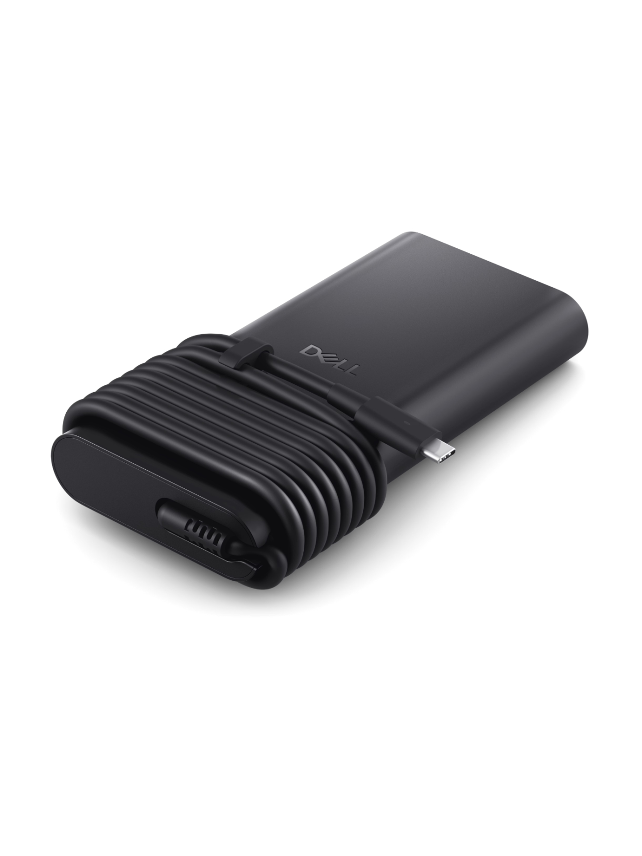 Dell USB-C GaN 280-W-AC-Adapter 1