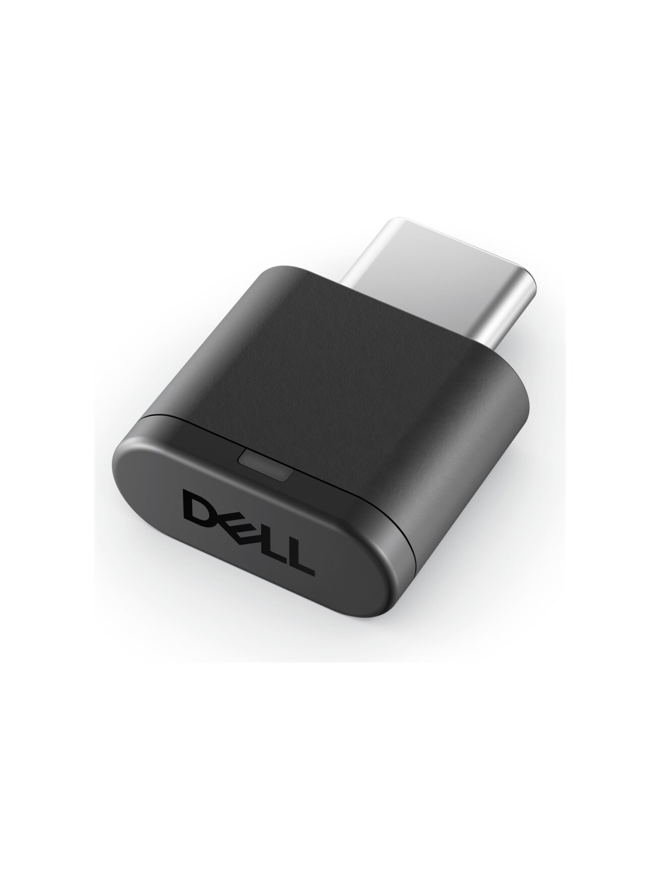 Dell | Wireless Audio Receiver | HR024 | Black Dell | Wireless Audio Receiver | HR024 | Black