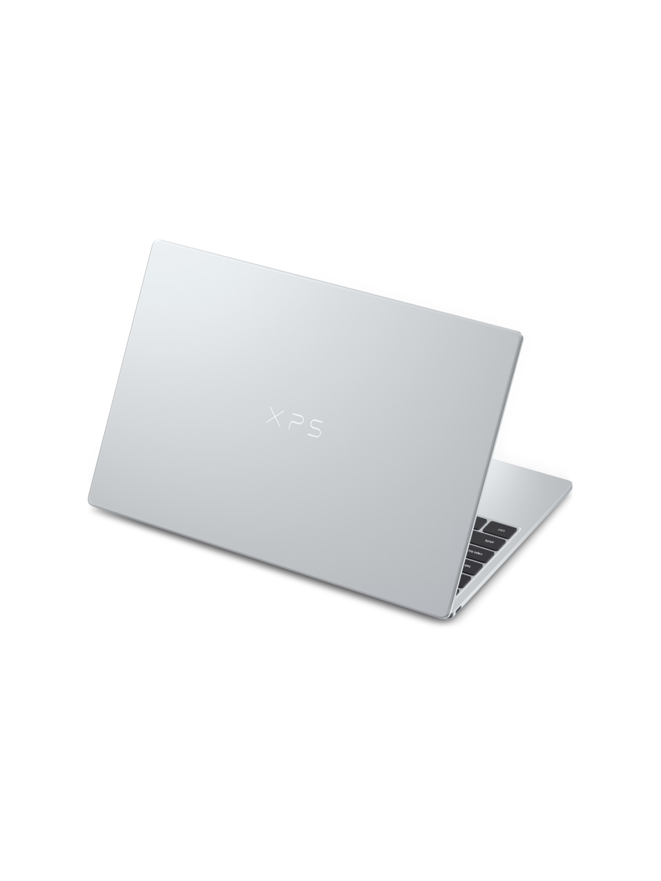 Dell XPS 13 DX13260 | Sky | 13.4 " | Touchscreen | 2.5K | Intel Core 5 | 320 | 16 GB | LPDDR5x | Solid-state drive capacity 512 GB | Storage drive capacity 512 GB | Intel Graphics | Windows 11 Pro | Bluetooth version 6.0 | Keyboard language English | Keyb 2