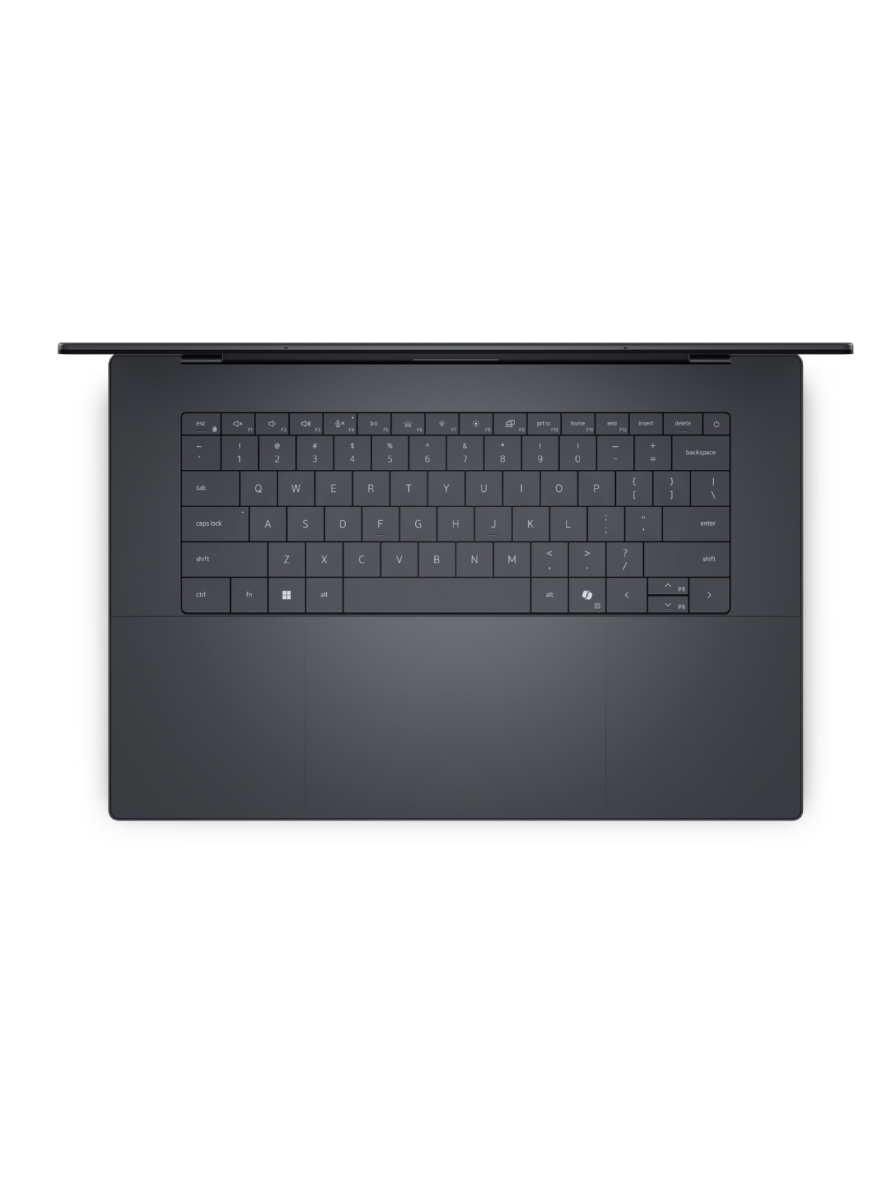 Dell XPS 16 DA16260 | Graphite | 16 " | OLED | Touchscreen | 3.2K | Intel Core Ultra X7 | 358H | 64 GB | LPDDR5x | Solid-state drive capacity 1000 GB | Intel Arc Graphics | Windows 11 Pro | Keyboard language English | Keyboard backlit | Warranty 36 month( 4 Dell XPS 16 DA16260 | Graphite | 16 " | OLED | Touchscreen | 3.2K | Intel Core Ultra X7 | 358H | 64 GB | LPDDR5x | Solid-state drive capacity 1000 GB | Intel Arc Graphics | Windows 11 Pro | Keyboard language English | Keyboard backlit | Warranty 36 month( 4