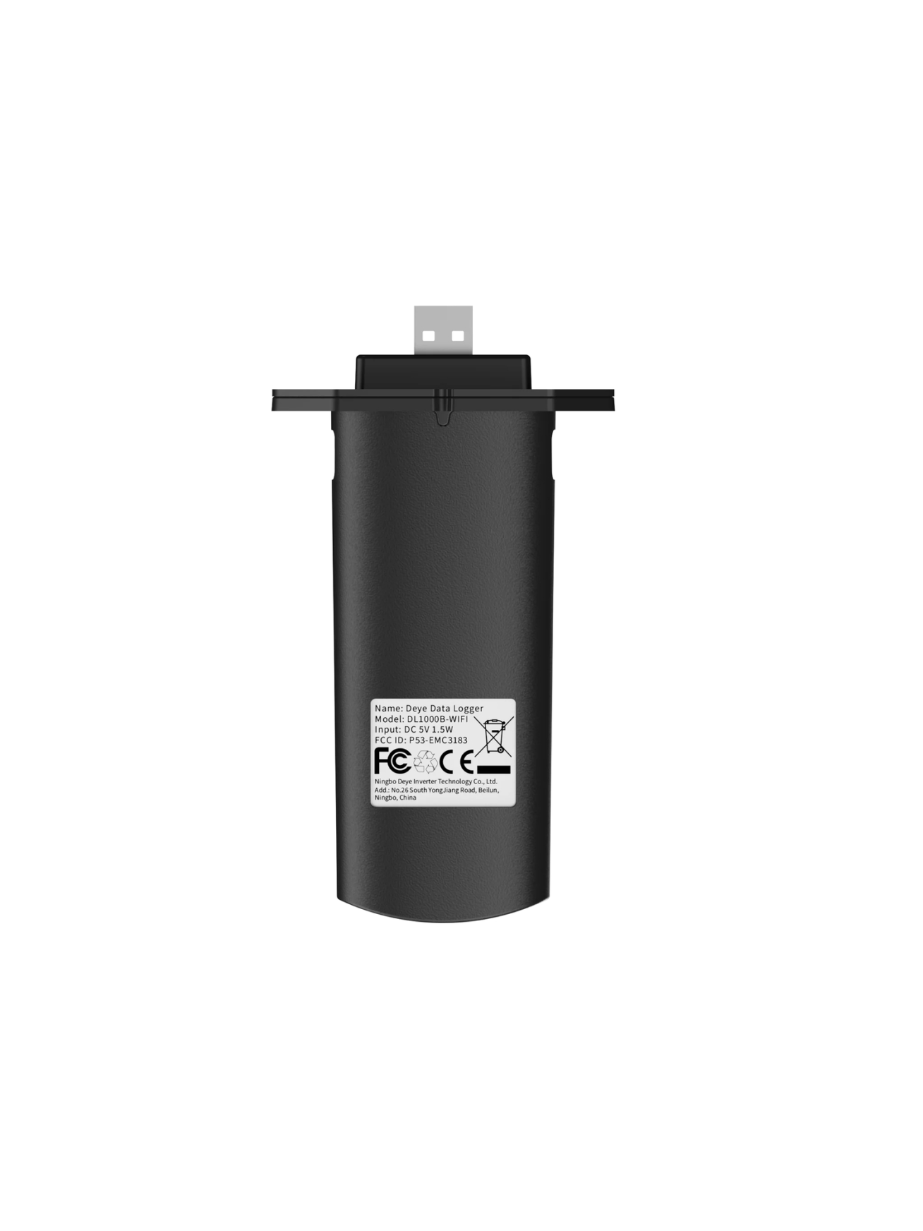 Deye Data Logger | DL1000B-WiFi 1