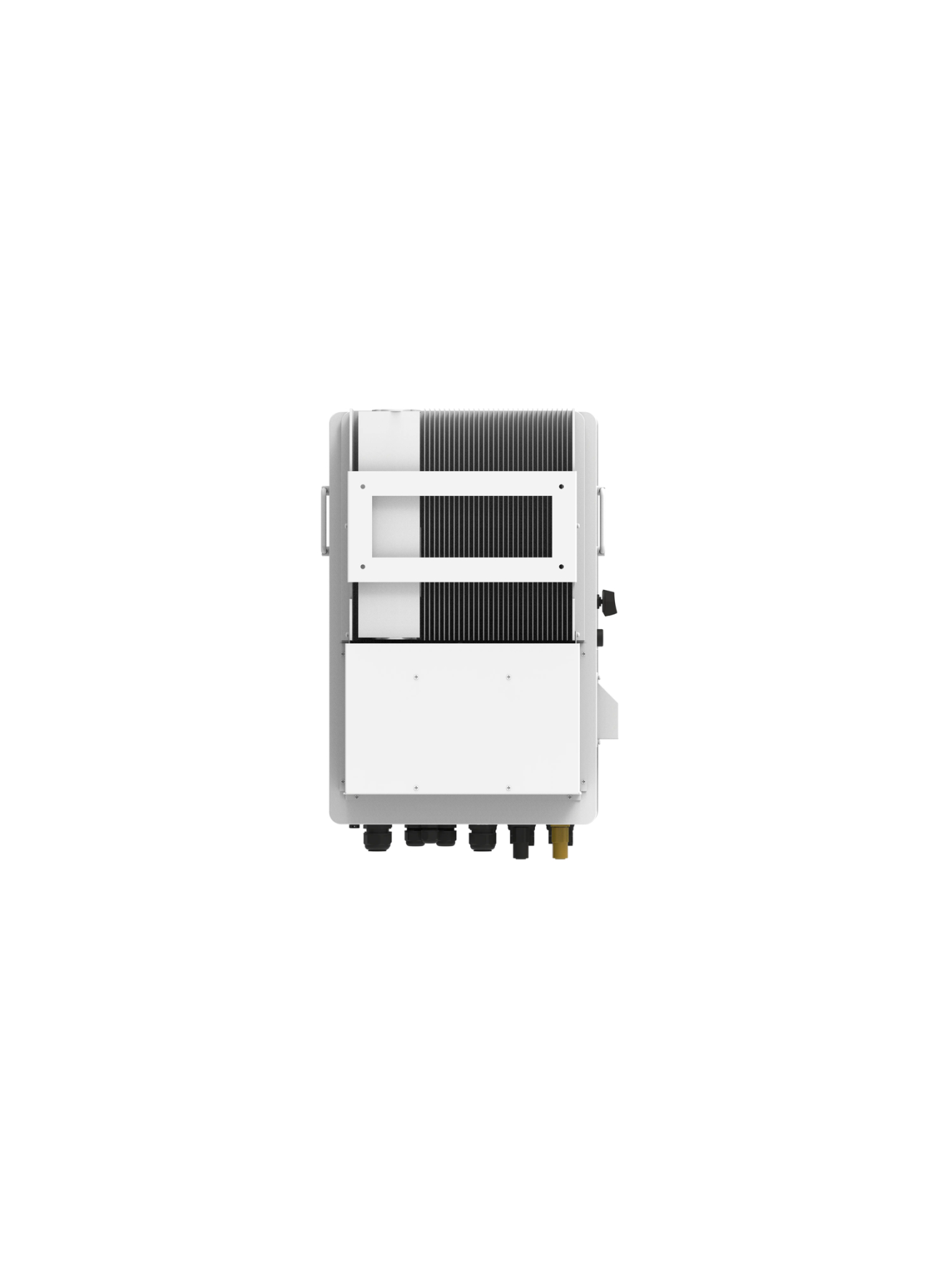Deye Inverter Hybrid HV 30kW 3MPPT | SUN-30K-SG02HP3-EU-AM3 1 Deye Inverter Hybrid HV 30kW 3MPPT | SUN-30K-SG02HP3-EU-AM3 1