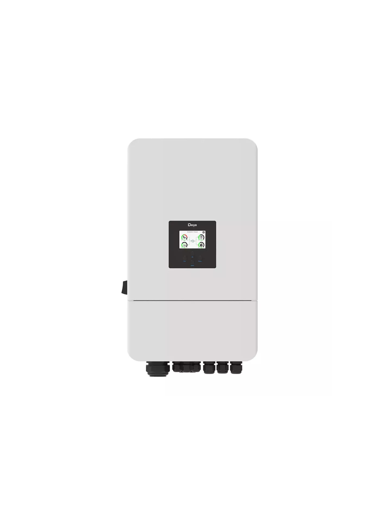 Deye Inverter Hybrid LV SUN-10K-SG05LP3-EU-SM2 10kW 2MPPT | SUN-10K-SG05LP3-EU-SM2