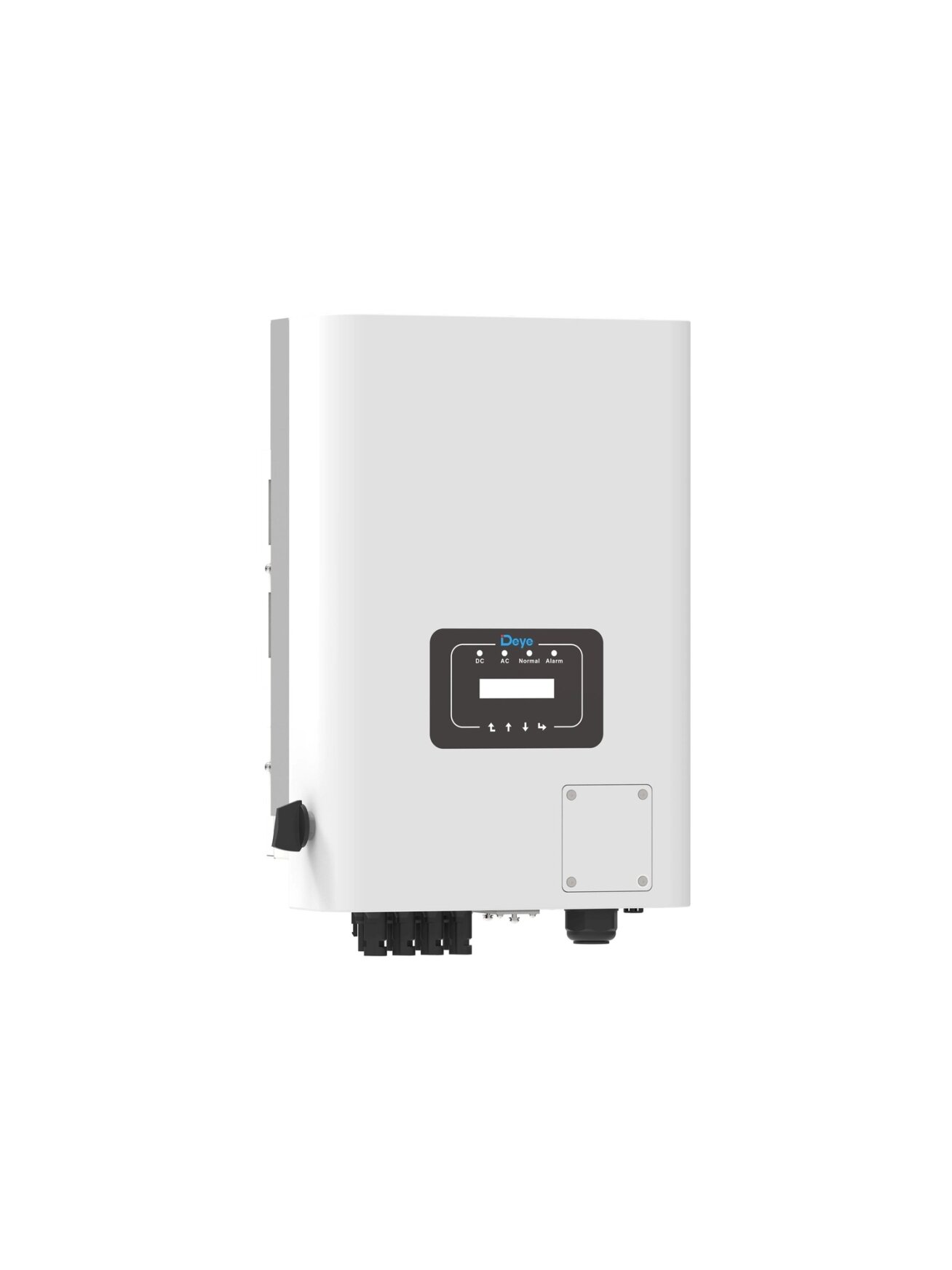 Deye Inverter On-Grid 25kW 2MPPT | SUN-25K-G05