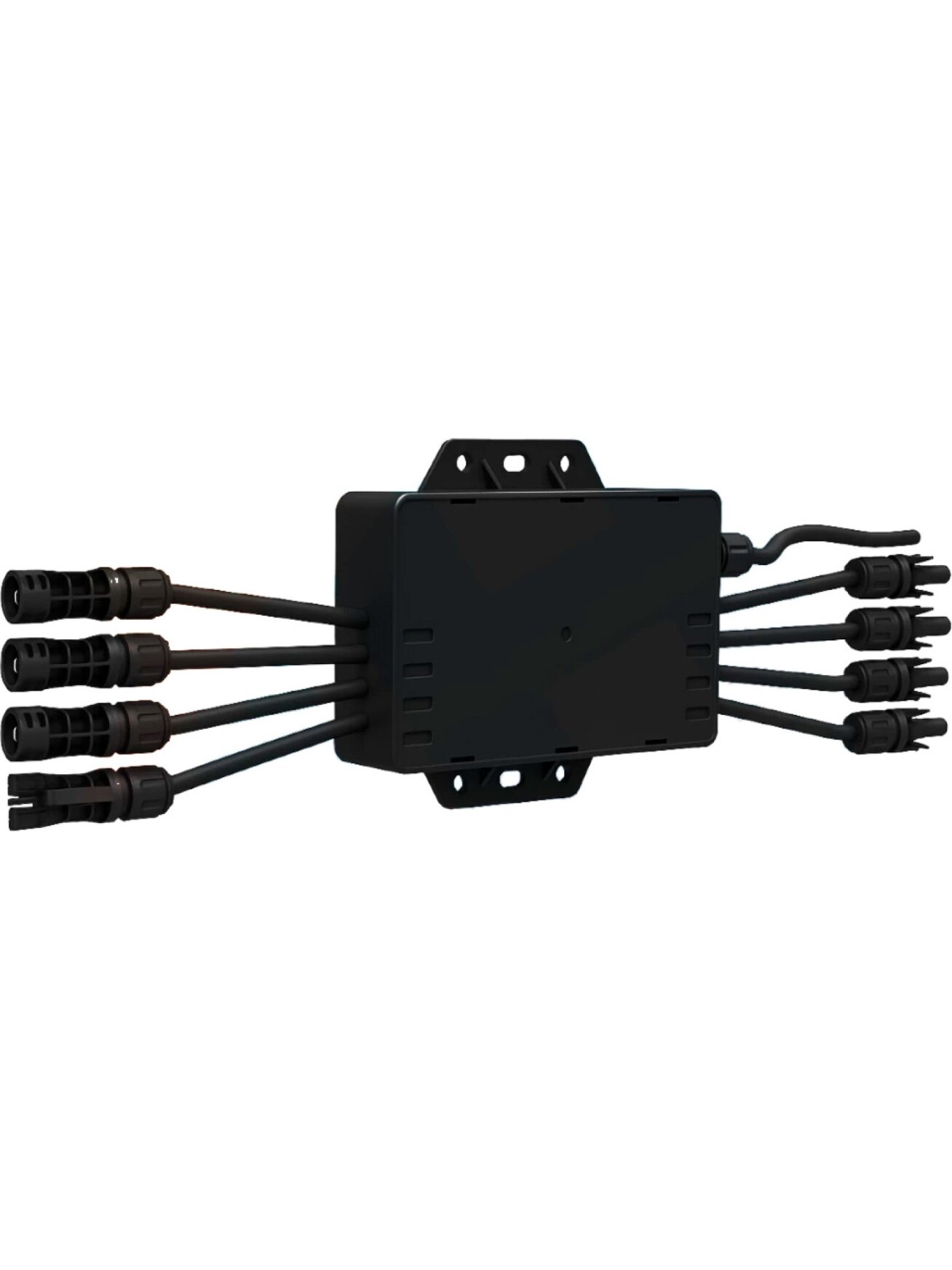 Deye PV Module Optimizer Concentrator | SUN-XL20-B 1 Deye PV Module Optimizer Concentrator | SUN-XL20-B 1