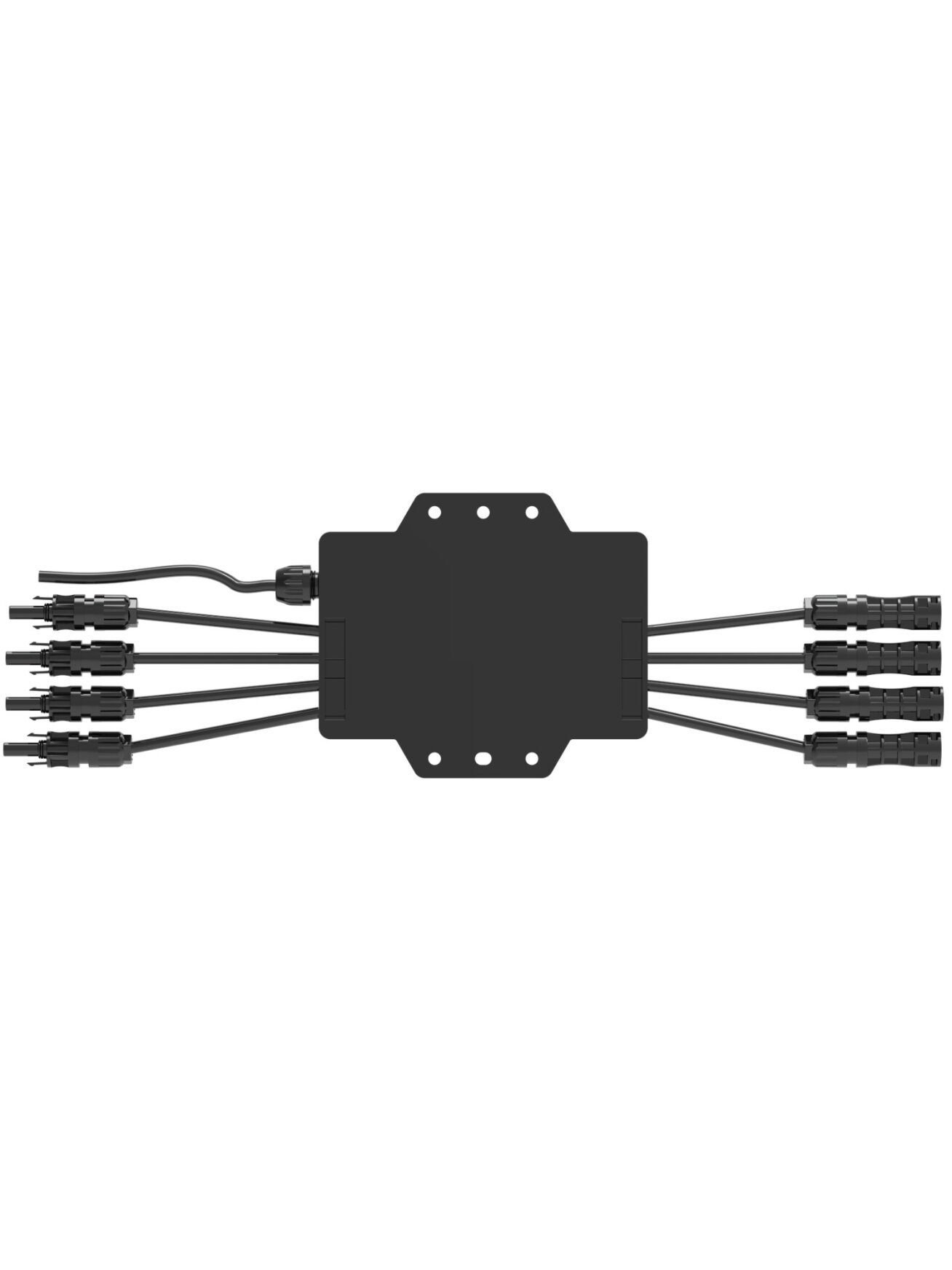 Deye PV Module Optimizer Concentrator | SUN-XL20-B