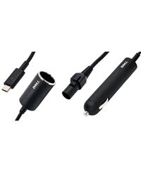Dell | Adapter | USB-C | 65 W 1 Dell | Adapter | USB-C | 65 W 1