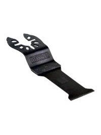 DEWALT DT20701-QZ Blade for Wood and Nails, 31 x 43mm DEWALT DT20701-QZ Blade for Wood and Nails, 31 x 43mm
