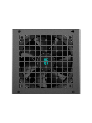 Deepcool 80 PLUS Bronze PSU | PF750X | 750 W | Black