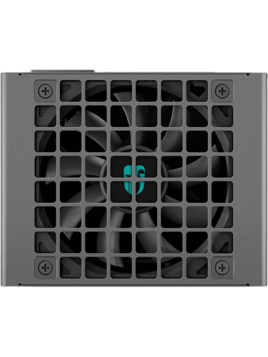Deepcool 80 PLUS Gold PSU | PS1000P | 1000 W