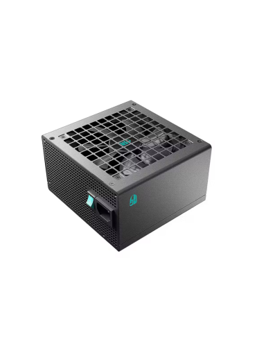 Deepcool 80 PLUS Standard PSU | PF500X | 500 W Deepcool 80 PLUS Standard PSU | PF500X | 500 W