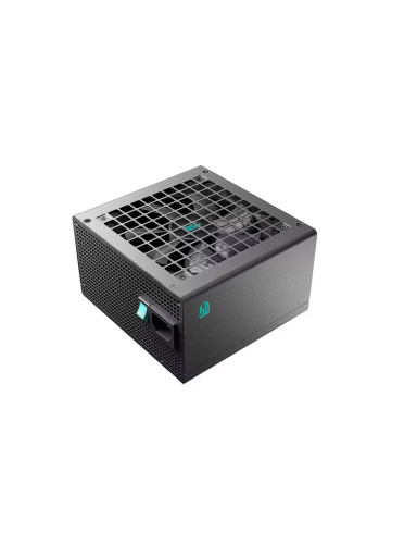 Deepcool 80 PLUS Standard PSU | PF600X | 600 W Deepcool 80 PLUS Standard PSU | PF600X | 600 W