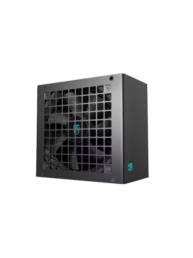 Deepcool 80 PLUS Standard PSU | PF600X | 600 W Deepcool 80 PLUS Standard PSU | PF600X | 600 W