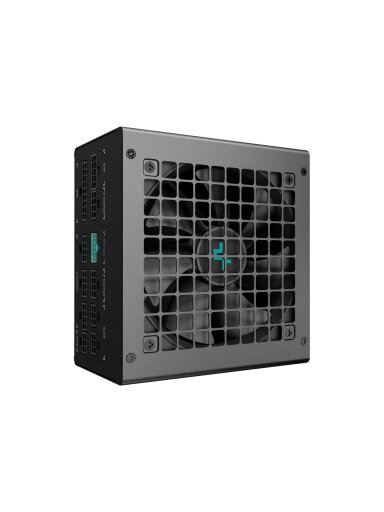Deepcool | 80Plus Gold PSU | PN650M | 650 W Deepcool | 80Plus Gold PSU | PN650M | 650 W