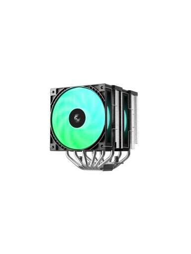 Deepcool AG620 G2 ARGB | CPU Cooler | Black | Intel, AMD