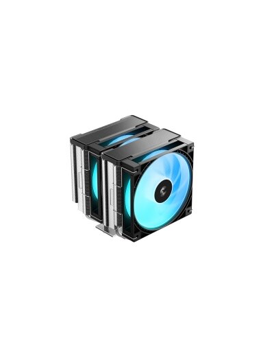 Deepcool AG620 G2 ARGB | CPU Cooler | Black | Intel, AMD