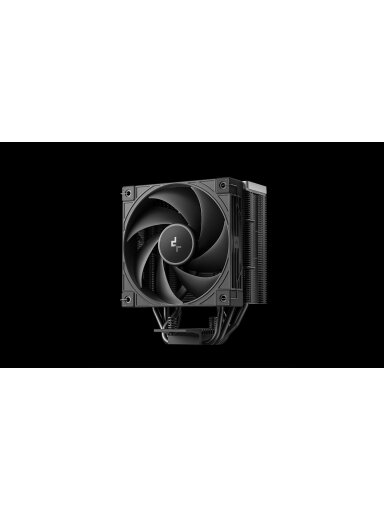 Deepcool Air Cooler | AK400 G2 | Intel, AMD