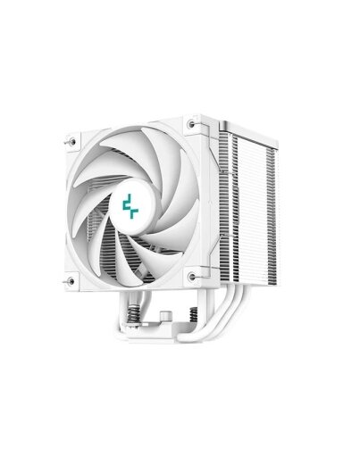Deepcool | AK500 WH | White | Intel, AMD | CPU Air Cooler Deepcool | AK500 WH | White | Intel, AMD | CPU Air Cooler