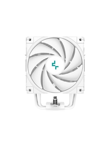 Deepcool | AK500 WH | White | Intel, AMD | CPU Air Cooler Deepcool | AK500 WH | White | Intel, AMD | CPU Air Cooler