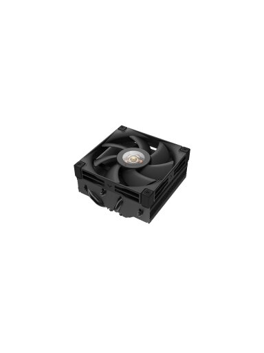 Deepcool AN400 BK | CPU Cooler | Black | Intel, AMD