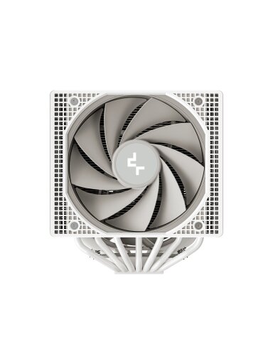 Deepcool | ASSASSIN IV WH | Intel, AMD | CPU Cooler