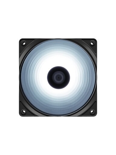 Deepcool | Case Fan | RF 120 W | Case fan