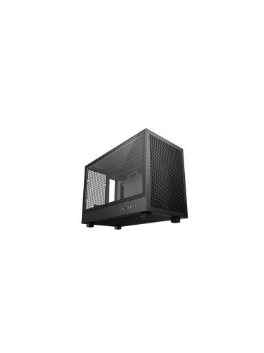 Deepcool CH260 | Black | ITX