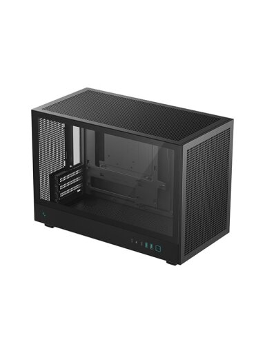 Deepcool CH260 | Black | ITX