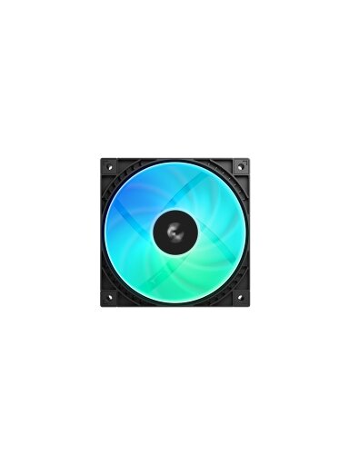 Deepcool Cooling fan | FD12 ARGB V2