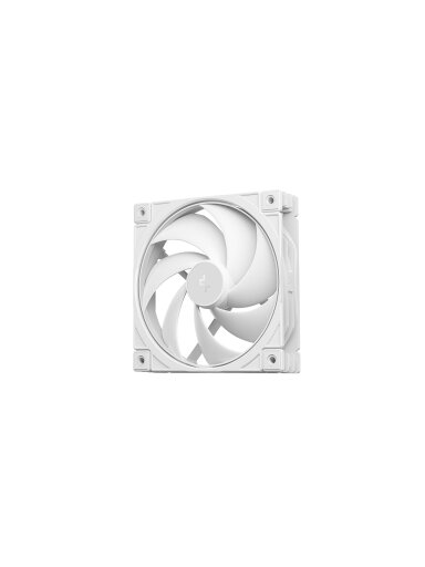 Deepcool Cooling Fan | FD12 WH V2 | White