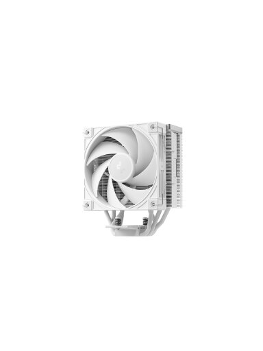 Deepcool CPU Air Cooler | AK400 G2 WH | White | Intel, AMD