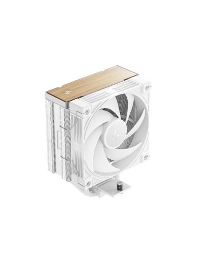 Deepcool CPU Air Cooler | AK400 G2 WH | White | Intel, AMD