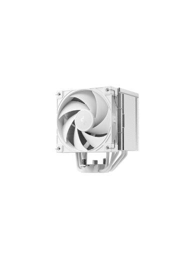 Deepcool CPU Air Cooler | AK500 G2 WH | White | Intel, AMD
