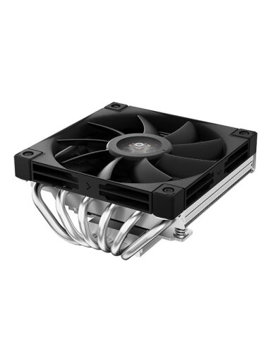 Deepcool | CPU Air Cooler | AN600 | Intel, AMD Deepcool | CPU Air Cooler | AN600 | Intel, AMD