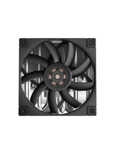 Deepcool | CPU Air Cooler | AN600 | Intel, AMD Deepcool | CPU Air Cooler | AN600 | Intel, AMD