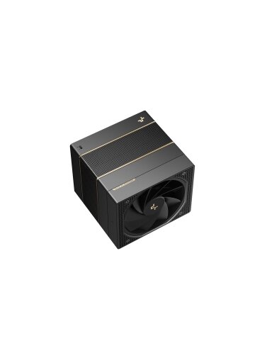 Deepcool CPU Air Cooler | ASSASSIN VC ELITE | Black | Intel, AMD